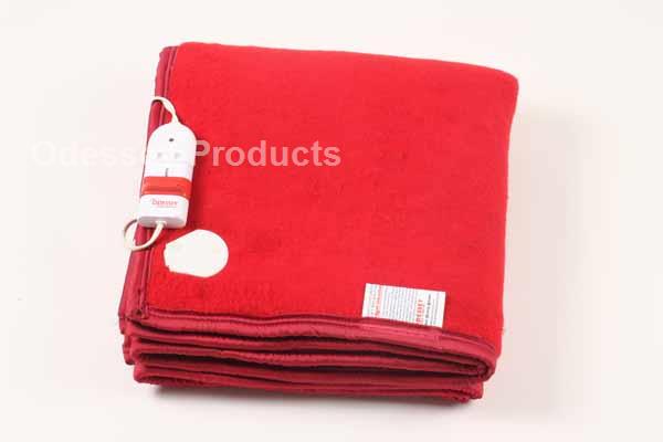 Buy Electric Blankets - Medical Online @ www.krienhealthcare.com